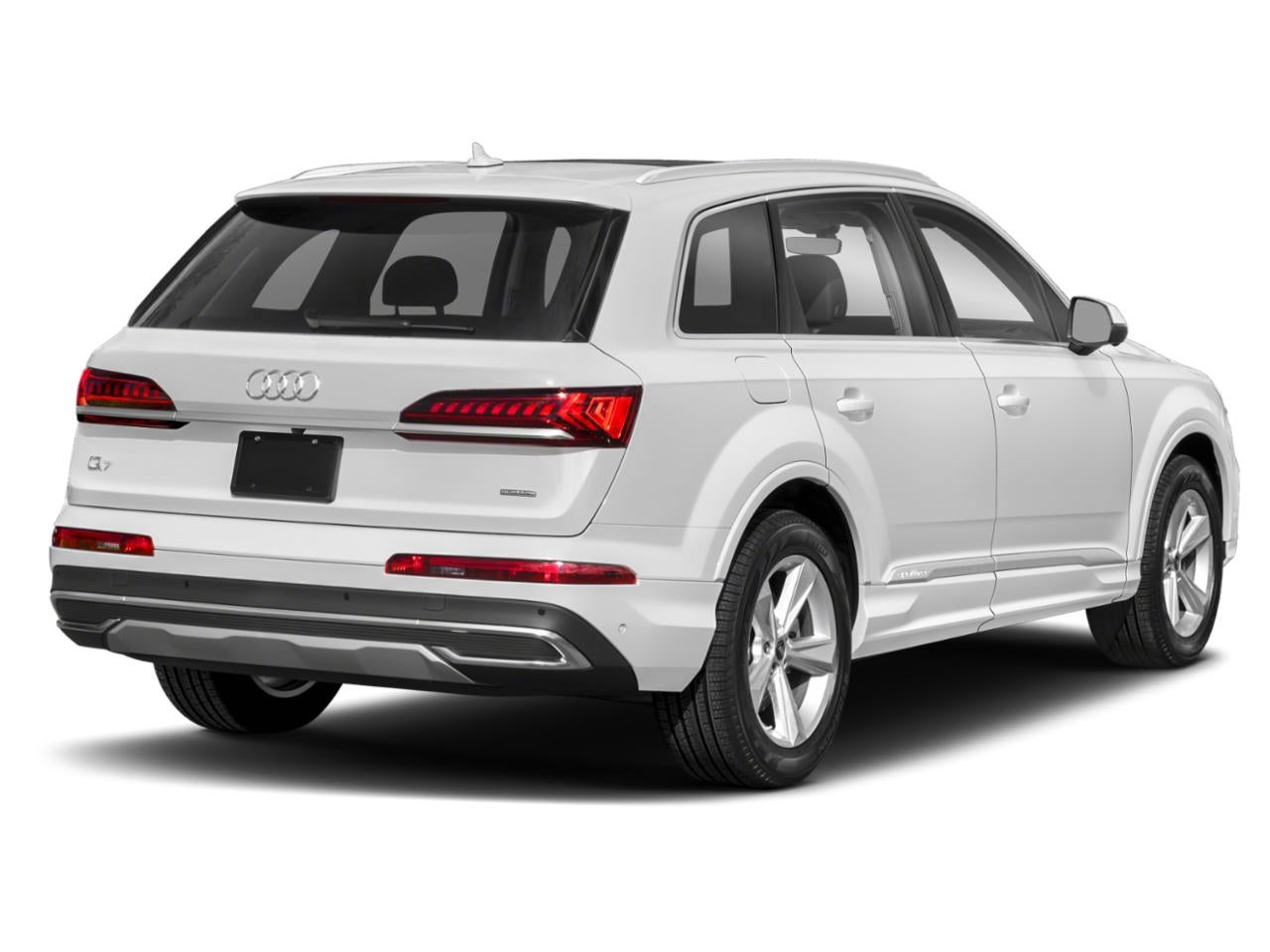 2024 Audi Q7 Prestige 55 TFSI quattro
