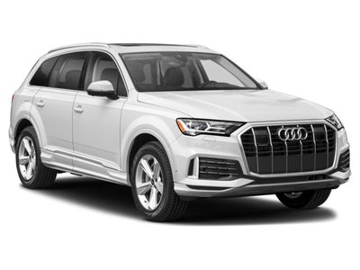 2024 Audi Q7 Prestige 55 TFSI quattro