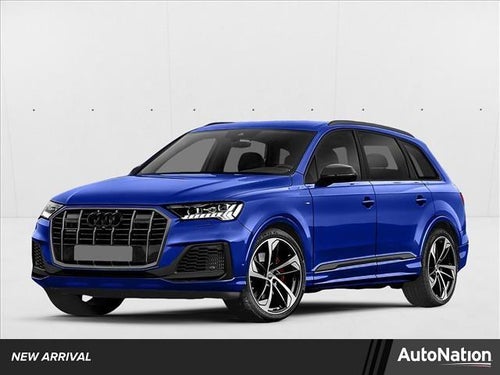 2023 Audi Q7 Prestige 55 TFSI quattro