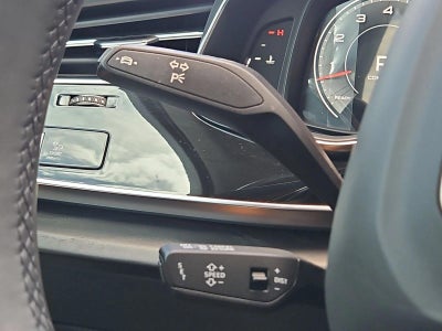 2023 Audi Q7 Prestige 55 TFSI quattro