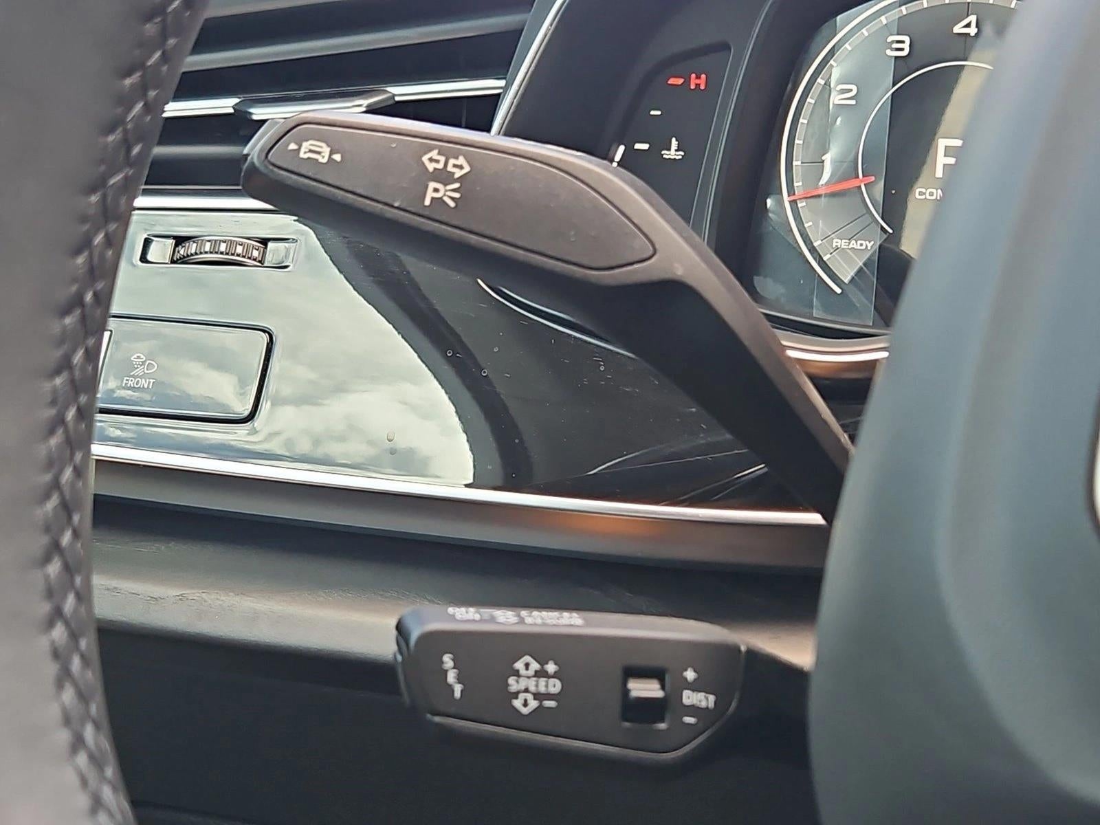 2023 Audi Q7 Prestige 55 TFSI quattro