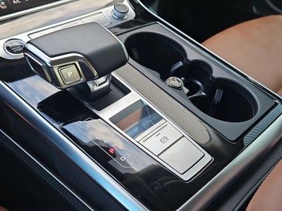 2023 Audi Q7 Prestige 55 TFSI quattro