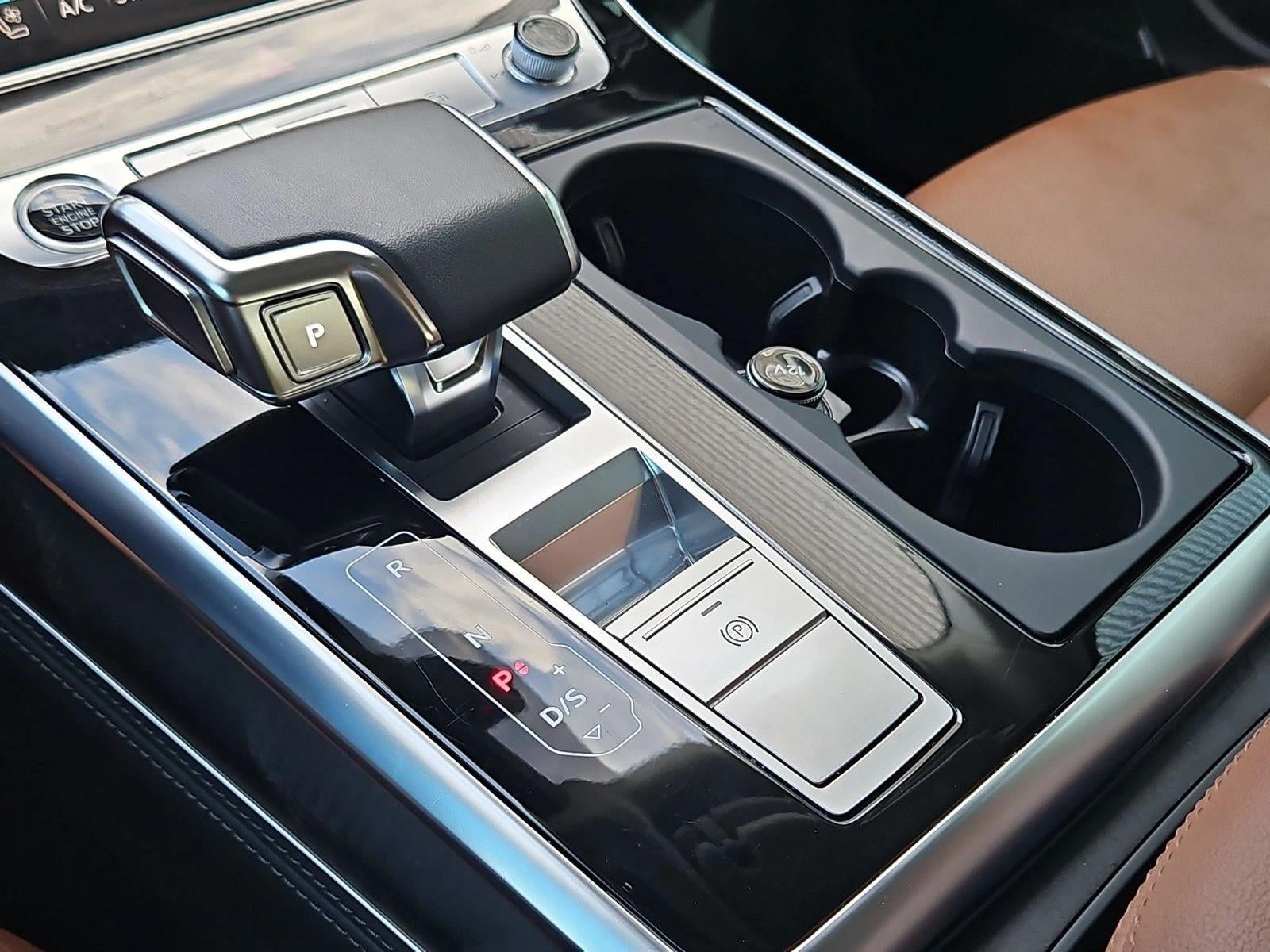 2023 Audi Q7 Prestige 55 TFSI quattro