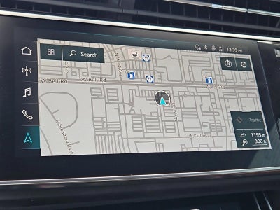 2023 Audi Q7 Prestige 55 TFSI quattro