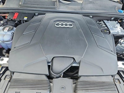 2023 Audi Q7 Prestige 55 TFSI quattro