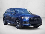 2023 Audi Q7 Prestige 55 TFSI quattro