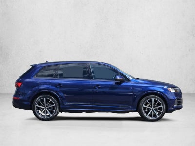 2023 Audi Q7 Prestige 55 TFSI quattro