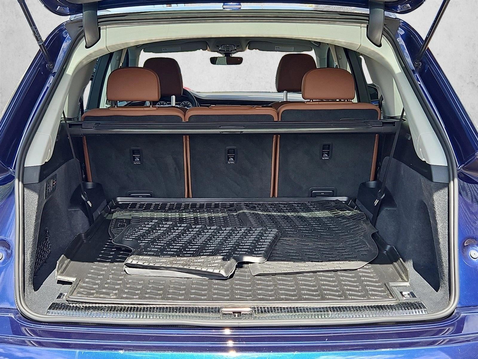 2023 Audi Q7 Prestige 55 TFSI quattro