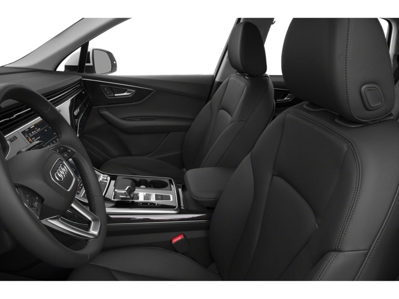 2023 Audi Q7 Prestige 55 TFSI quattro