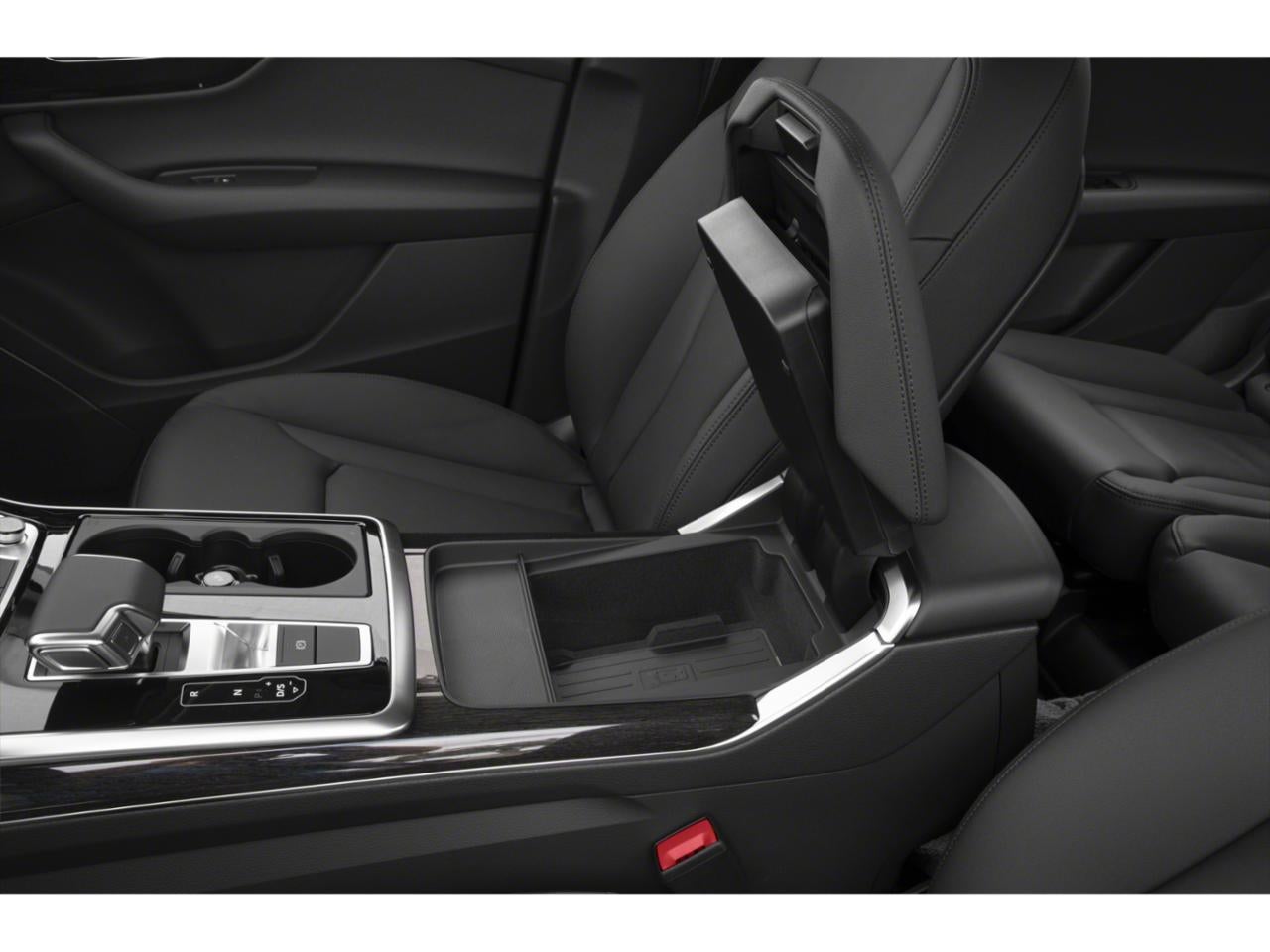 2023 Audi Q7 Prestige 55 TFSI quattro
