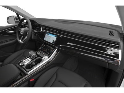 2023 Audi Q7 Prestige 55 TFSI quattro