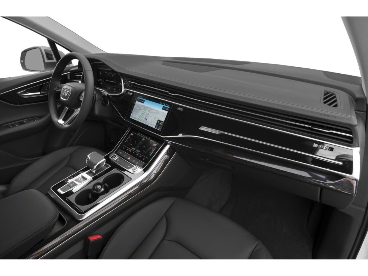 2023 Audi Q7 Prestige 55 TFSI quattro