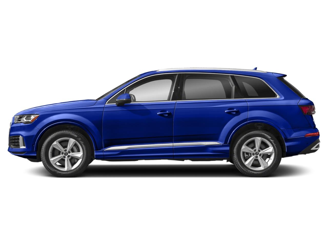 2023 Audi Q7 Prestige 55 TFSI quattro