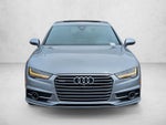 2018 Audi A7 3.0 TFSI Prestige