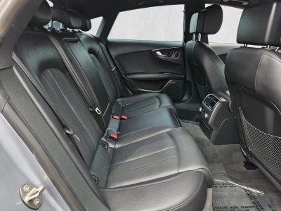2018 Audi A7 3.0 TFSI Prestige