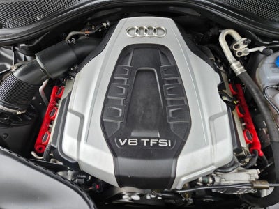 2018 Audi A7 3.0 TFSI Prestige