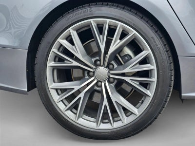 2018 Audi A7 3.0 TFSI Prestige