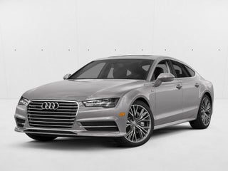 2018 Audi A7 3.0 TFSI Prestige