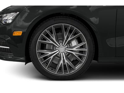 2018 Audi A7 3.0 TFSI Prestige