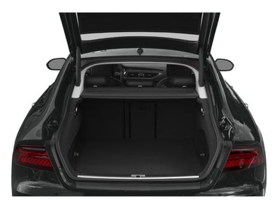 2018 Audi A7 3.0 TFSI Prestige