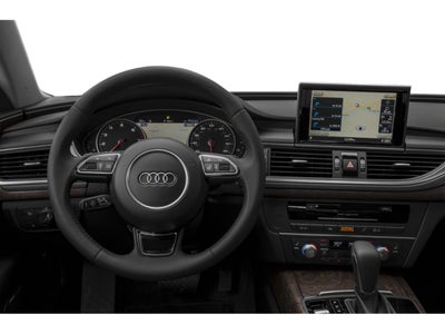 2018 Audi A7 3.0 TFSI Prestige