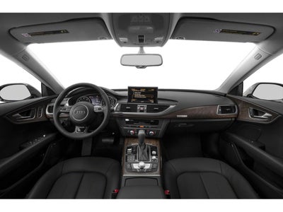 2018 Audi A7 3.0 TFSI Prestige