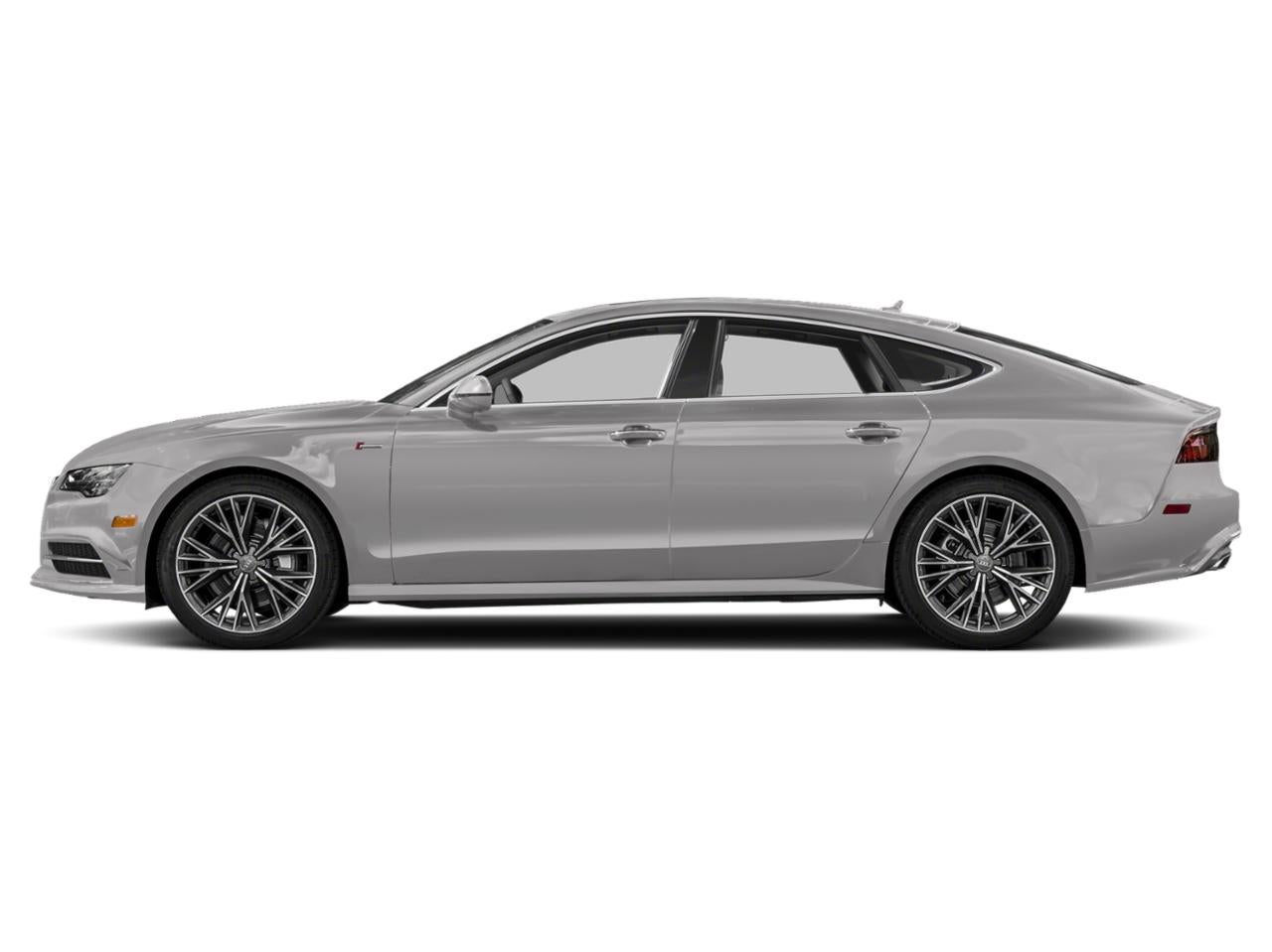 2018 Audi A7 3.0 TFSI Prestige