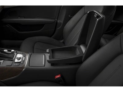 2018 Audi A7 3.0 TFSI Prestige