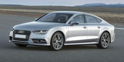 2018 Audi A7 3.0 TFSI Prestige