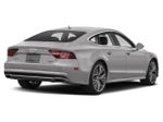 2018 Audi A7 3.0 TFSI Prestige