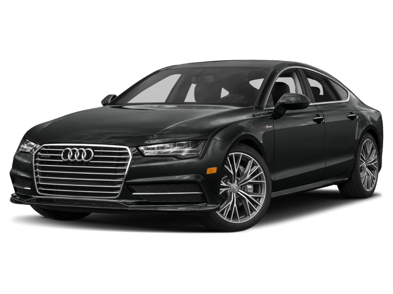 2018 Audi A7 3.0 TFSI Prestige