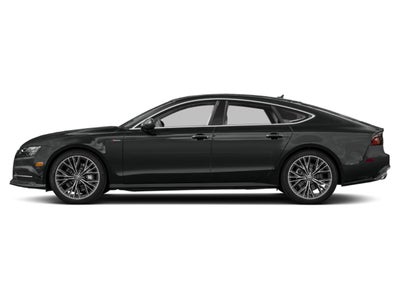 2018 Audi A7 3.0 TFSI Prestige