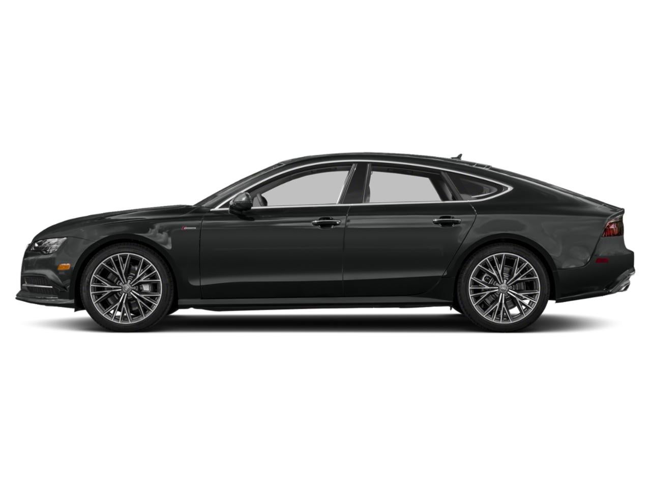 2018 Audi A7 3.0 TFSI Prestige