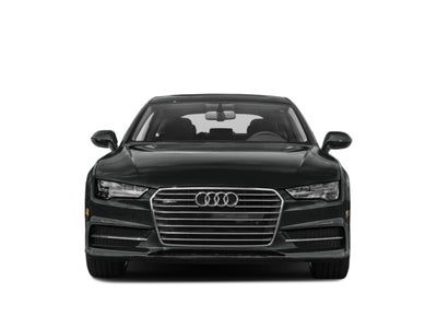 2018 Audi A7 3.0 TFSI Prestige
