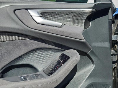 2025 Audi S5 Premium Plus 3.0 TFSI quattro