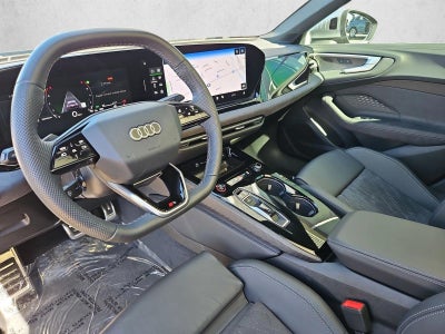 2025 Audi S5 Premium Plus 3.0 TFSI quattro