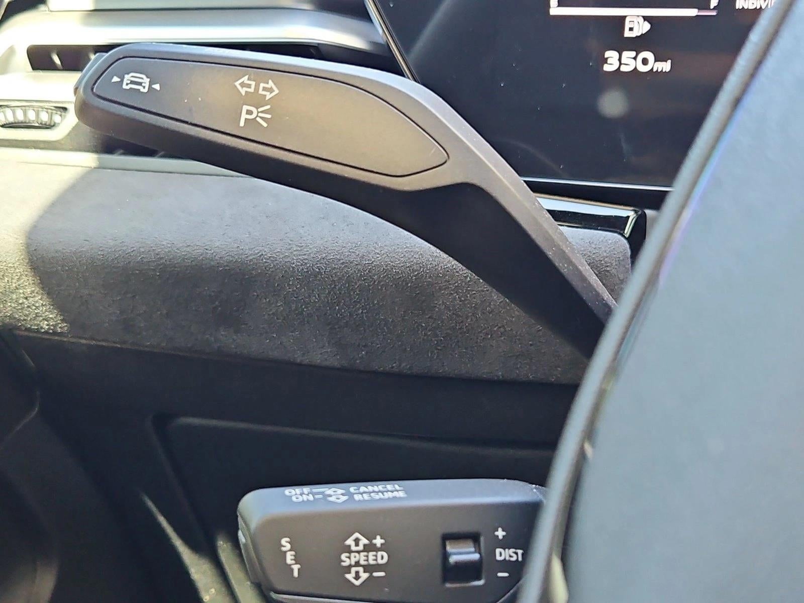 2025 Audi S5 Premium Plus 3.0 TFSI quattro