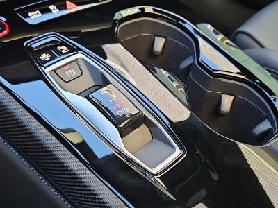 2025 Audi S5 Premium Plus 3.0 TFSI quattro