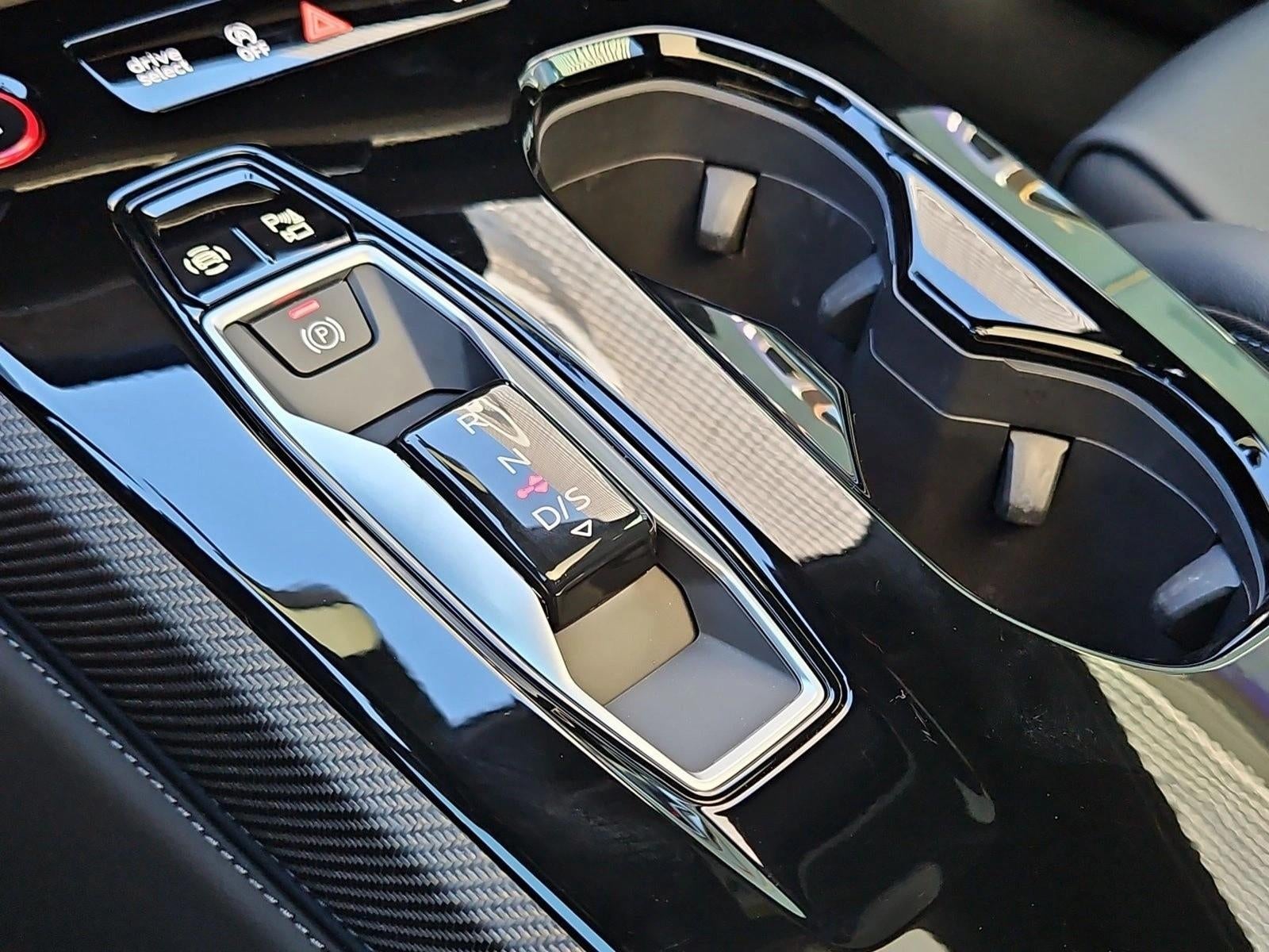 2025 Audi S5 Premium Plus 3.0 TFSI quattro