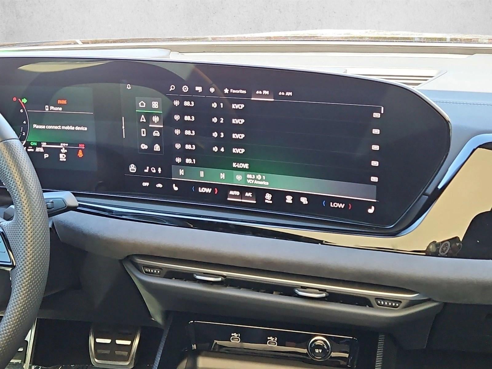 2025 Audi S5 Premium Plus 3.0 TFSI quattro