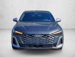 2025 Audi S5 Premium Plus 3.0 TFSI quattro