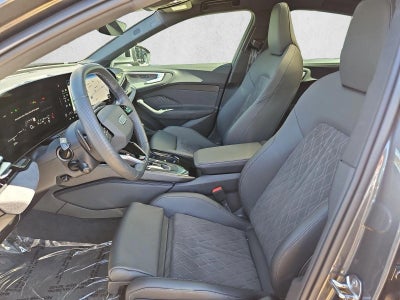 2025 Audi S5 Premium Plus 3.0 TFSI quattro