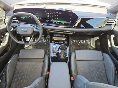 2025 Audi S5 Premium Plus 3.0 TFSI quattro