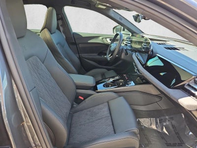 2025 Audi S5 Premium Plus 3.0 TFSI quattro
