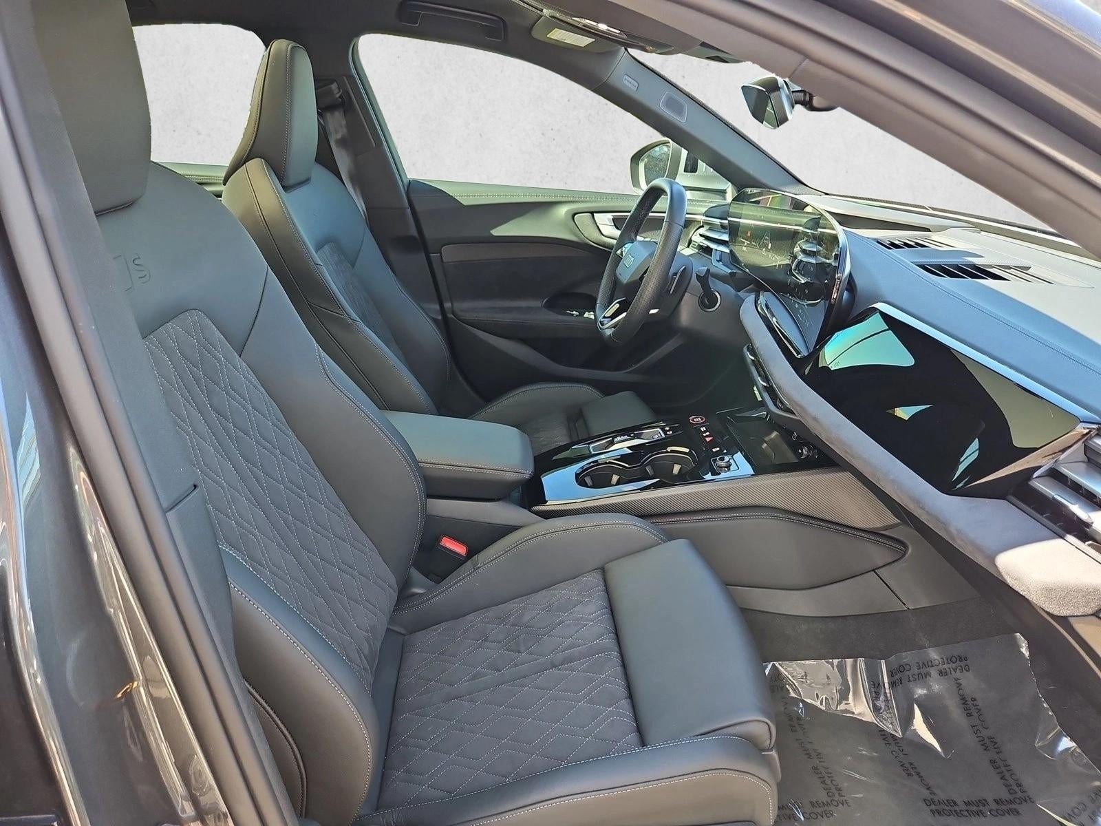2025 Audi S5 Premium Plus 3.0 TFSI quattro