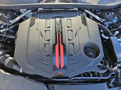 2025 Audi S5 Premium Plus 3.0 TFSI quattro