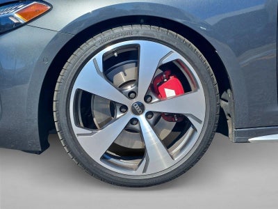 2025 Audi S5 Premium Plus 3.0 TFSI quattro
