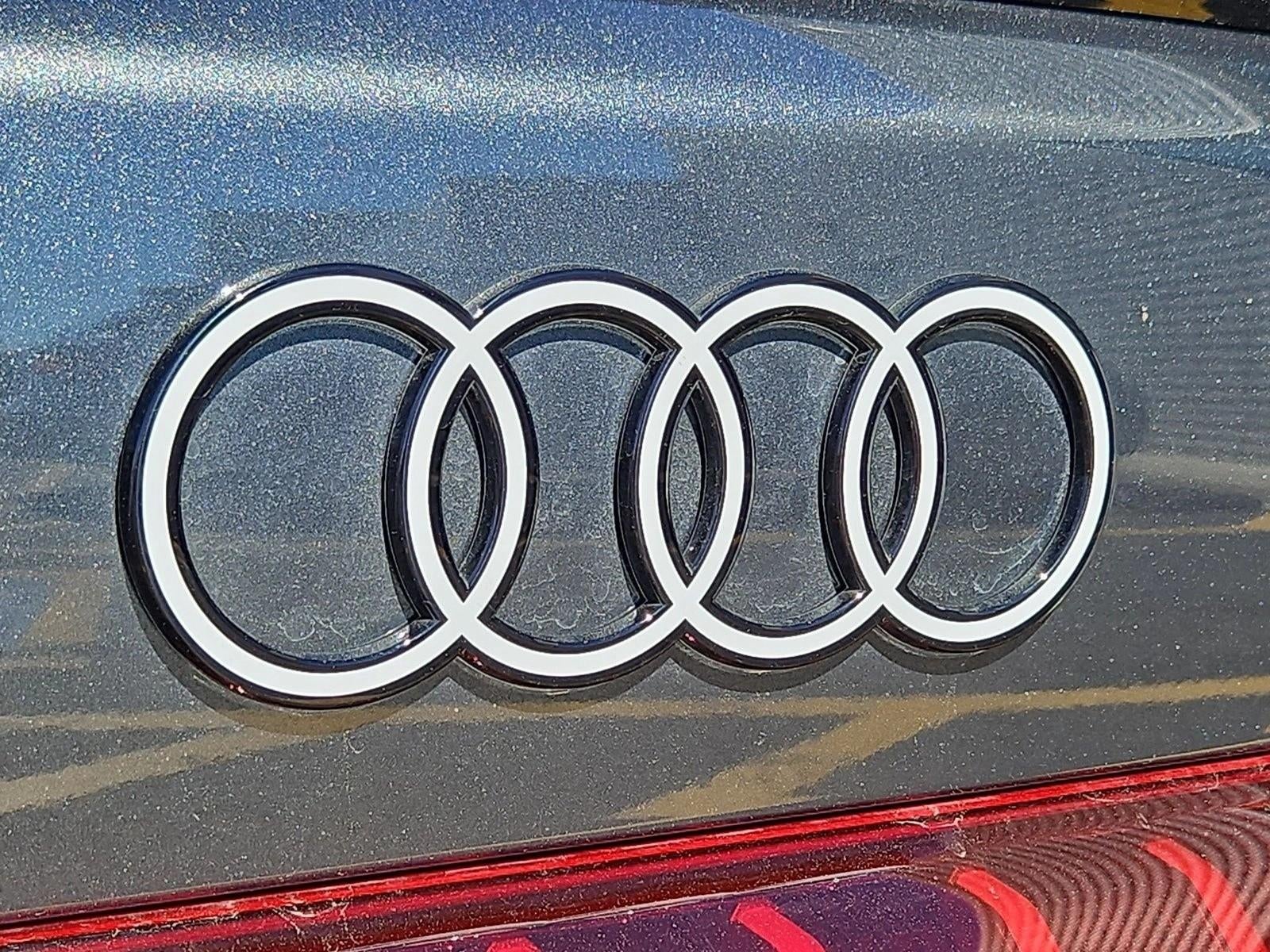 2025 Audi S5 Premium Plus 3.0 TFSI quattro