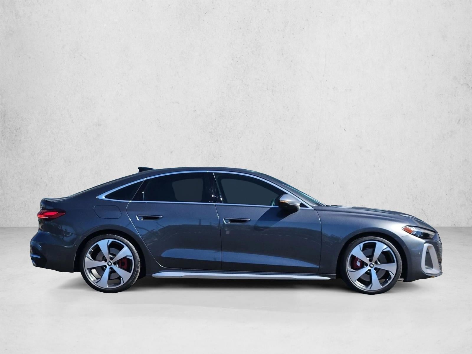 2025 Audi S5 Premium Plus 3.0 TFSI quattro