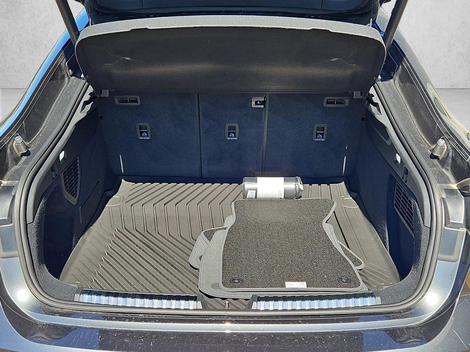 2025 Audi S5 Premium Plus 3.0 TFSI quattro